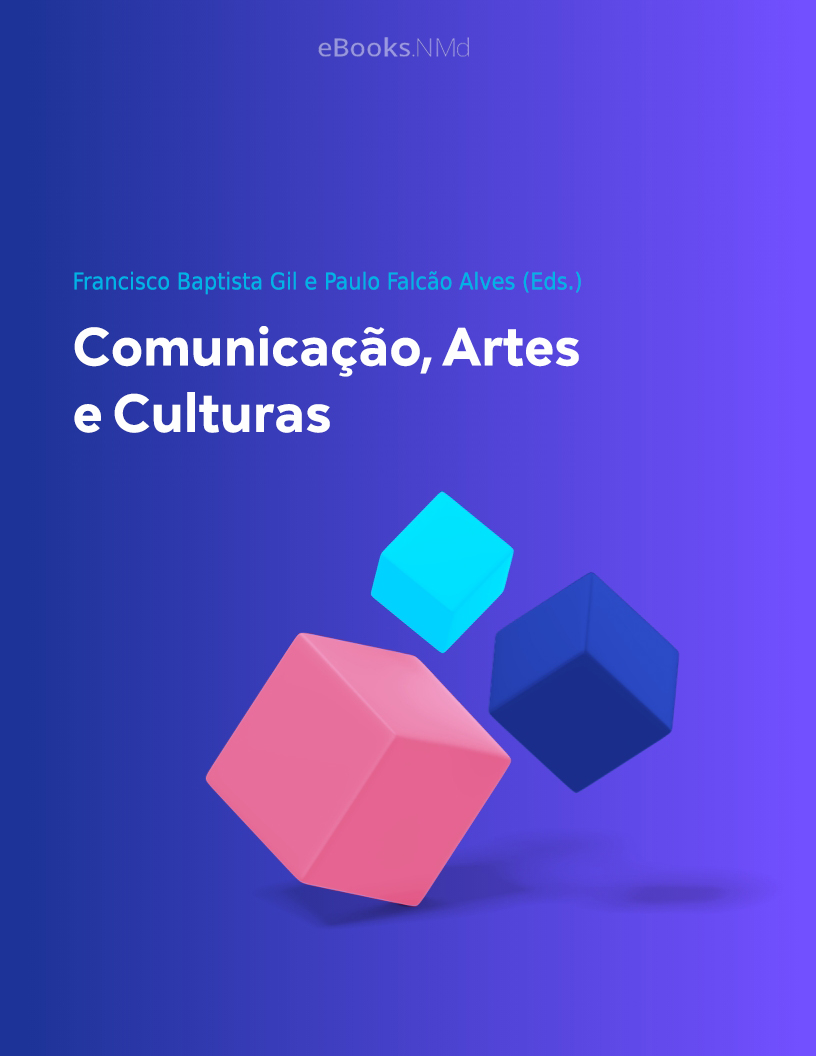 					Ver Vol. 2 (2024): Comunicación, Arte y Cultura
				