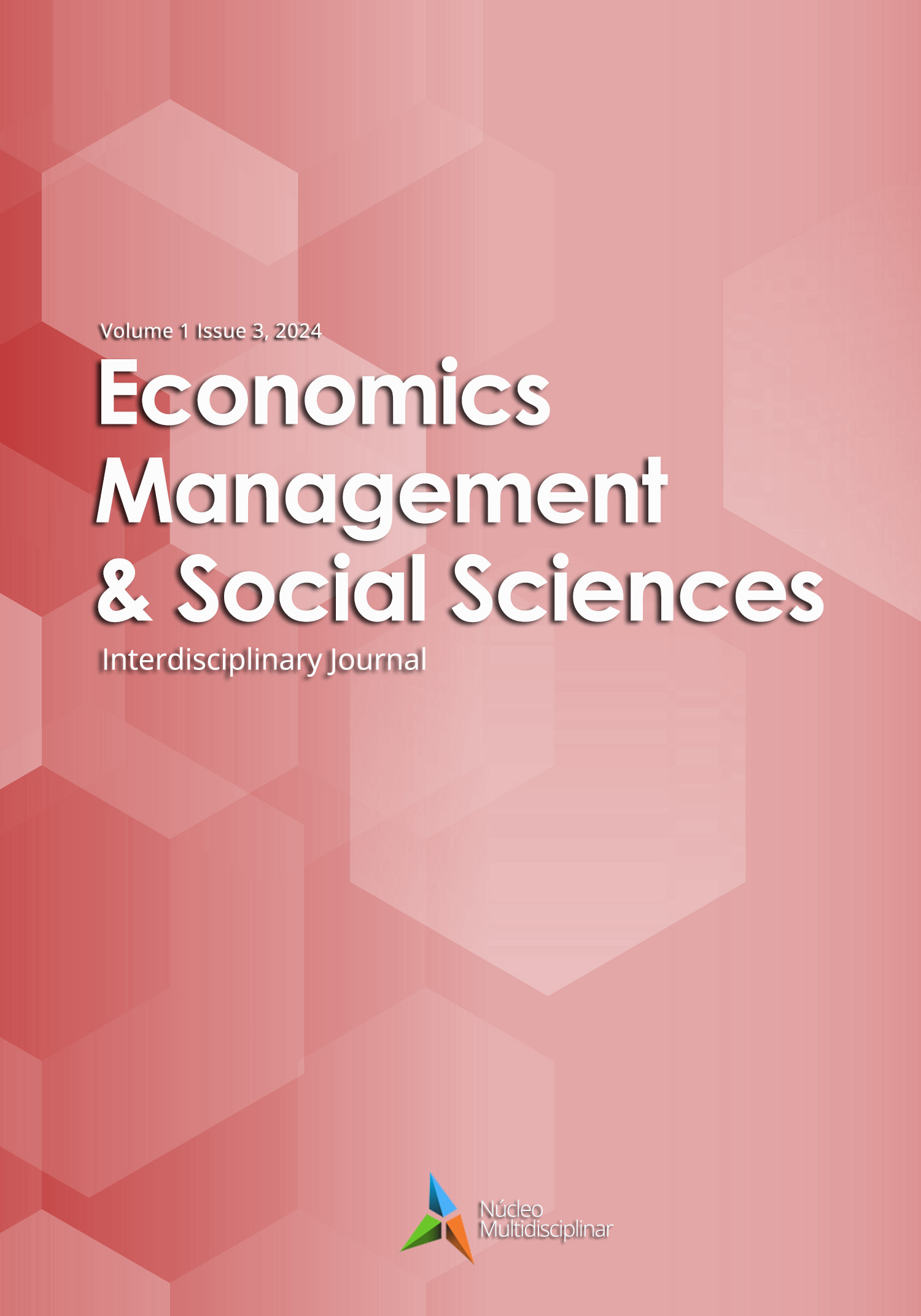 					View No. 3 (2024): Economics, Management & Social Sciences
				